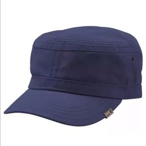 timberland field cap